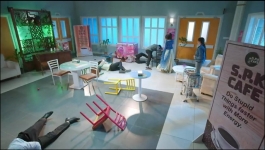 Meet - 6th March 2023